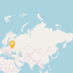 Hotrent Pechersk Arsenal на глобальній карті